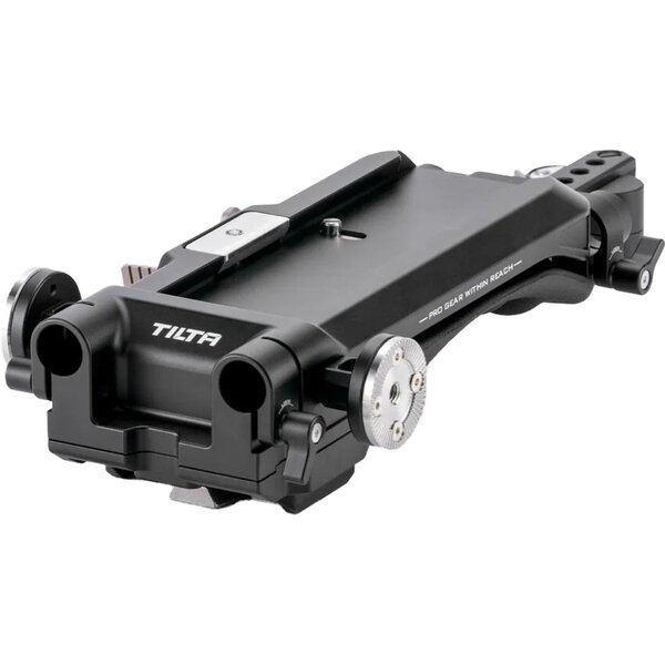 Tilta Quick Release Shoulder Pad Grundplatte für Canon C400 