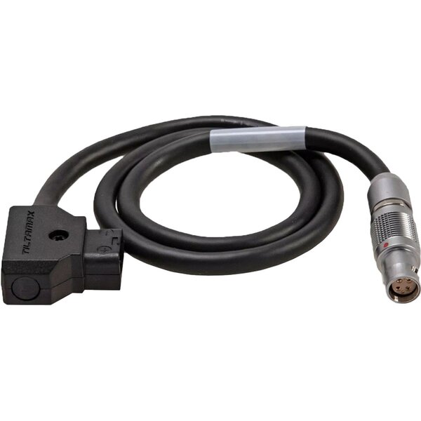 Tilta RED DSMC2 Power to PTAP Cable 