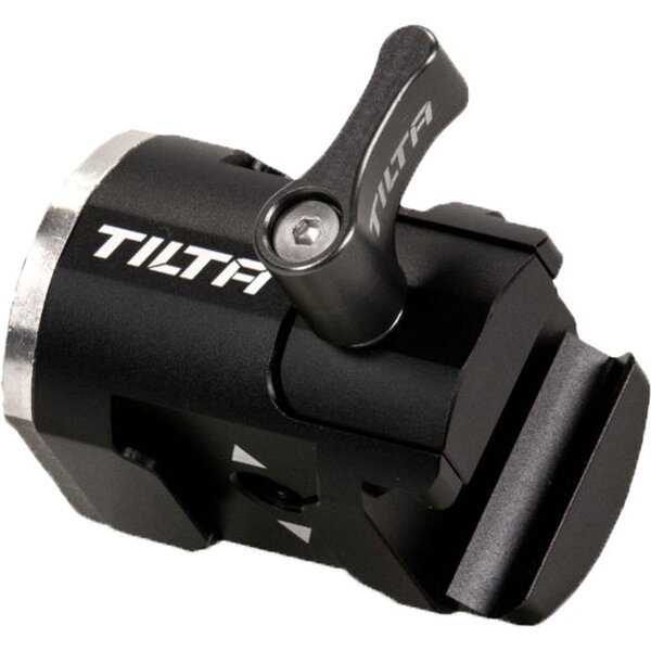 Tilta Right Side NATO Rail to Rosette Adapter 