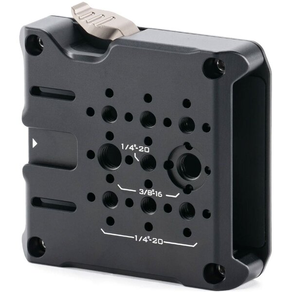 Tilta Seitenplatte für Blackmagic PYXIS 6K 