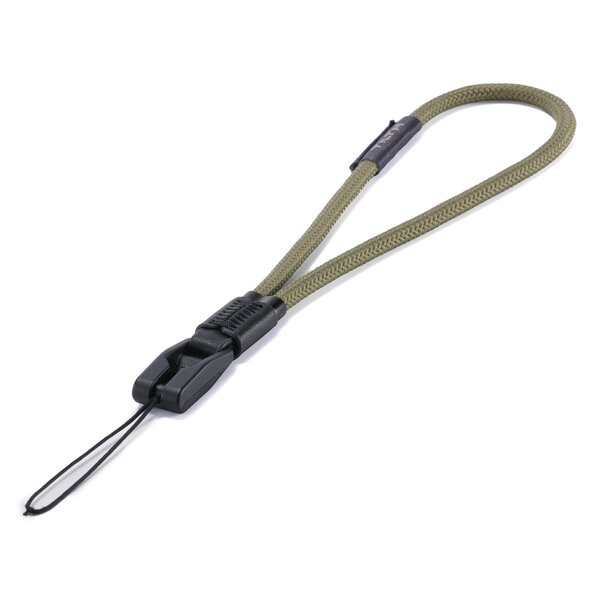 Tilta Snap Lock Wrist Strap für Action Kameras  Matcha Green