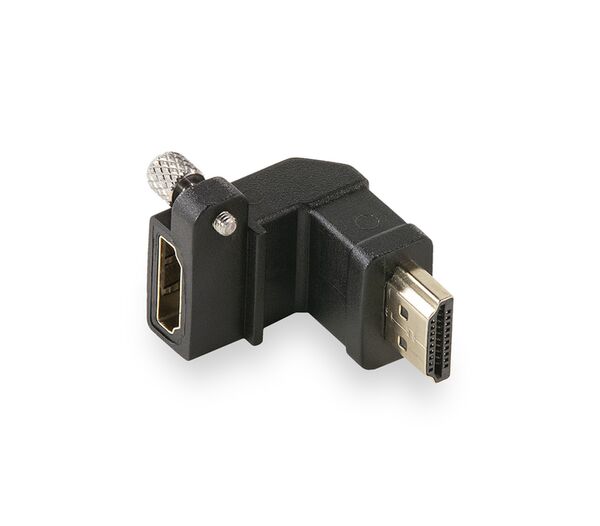 Tilta TA-T01-HDA-90 90-Grad HDMI-Kabel Adapter für Tiltaing BMPCC 4K 6K 