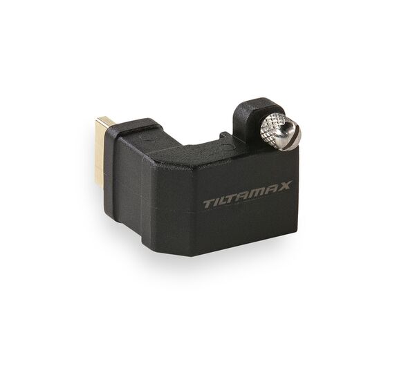 Tilta TA-T01-HDA-90 90-Grad HDMI-Kabel Adapter für Tiltaing BMPCC 4K 6K 
