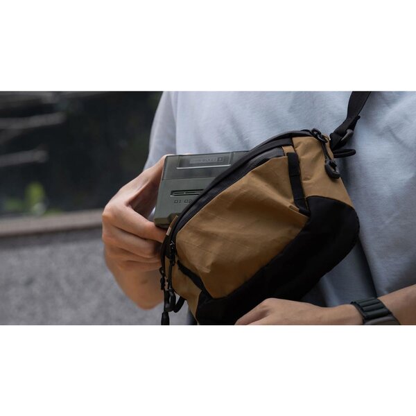 Tilta TBC-BLK22-B-GN DMW-BLK22 Charging Station Battery Kit (4 Batteries) 