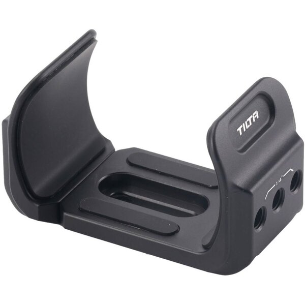 Tilta Universal-Powerbank-Halter - Schwarz 