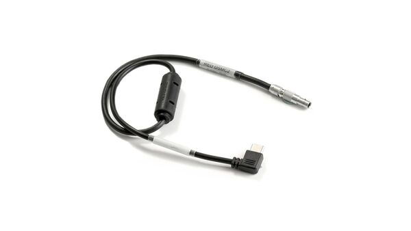 Tilta USB-C Lauf/Stop Kabel  RED Kamera CTRL-Anschluss