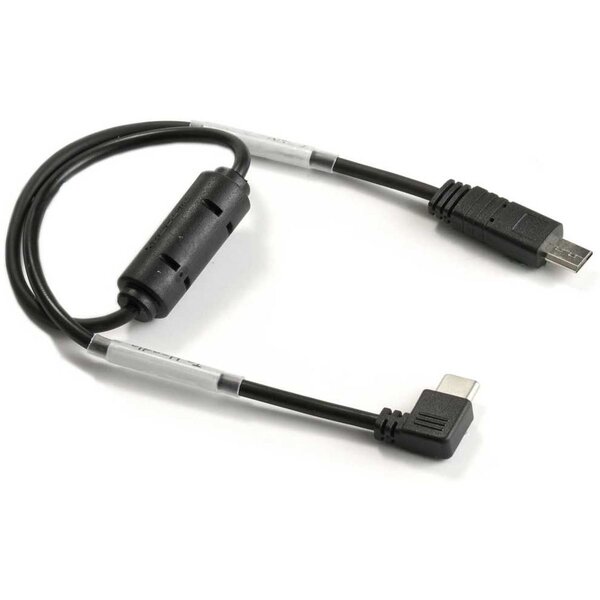 Tilta USB-C Lauf/Stop Kabel  Sony A6/ A7/ A9 Serie