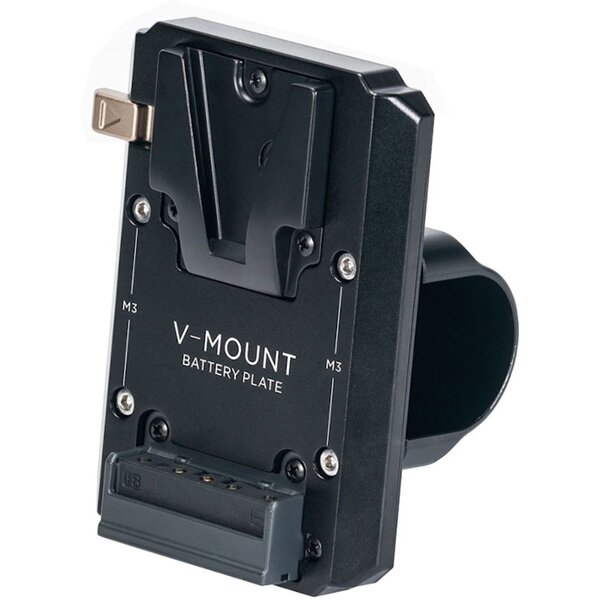 Tilta V-Mount-Batterieplatte für Ringgriff 