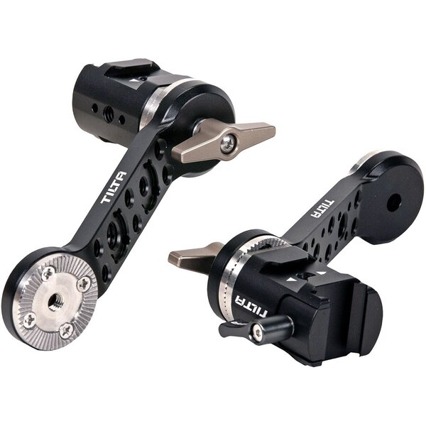 Tilta Verstellbare NATO-Schienenverlängerungsarme 