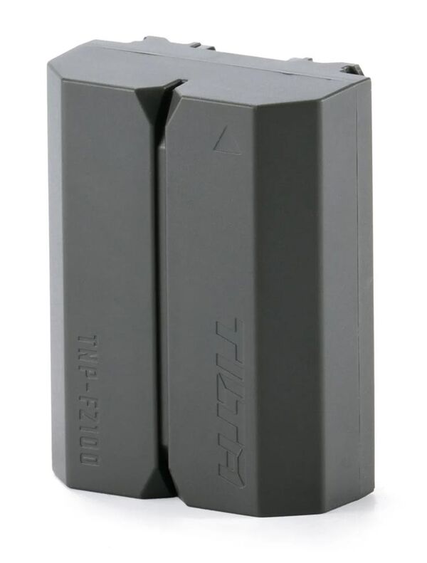 Tilta verstellbare vertikale Kamerahalterung – schwarz 