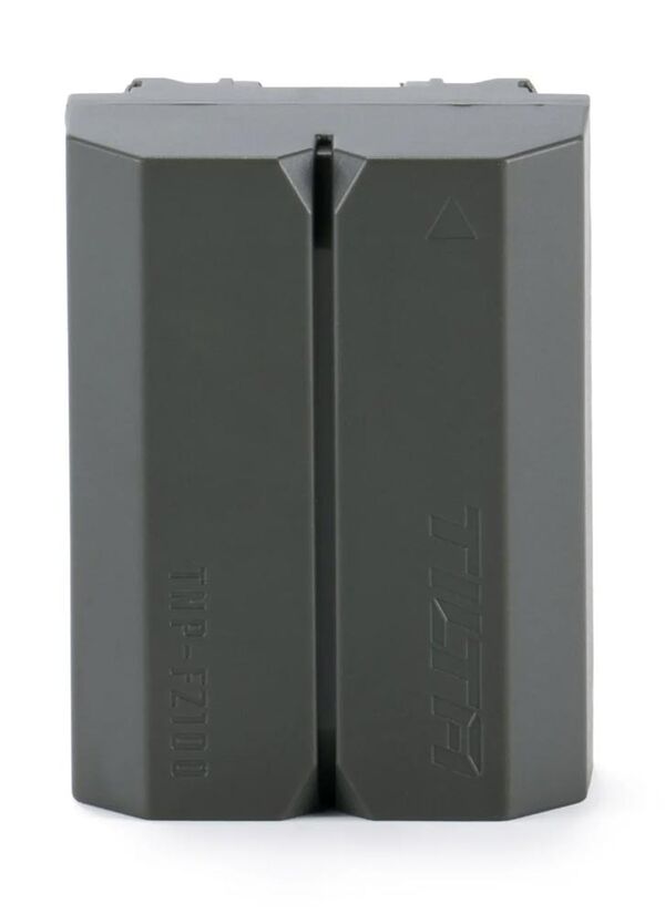 Tilta verstellbare vertikale Kamerahalterung – schwarz 