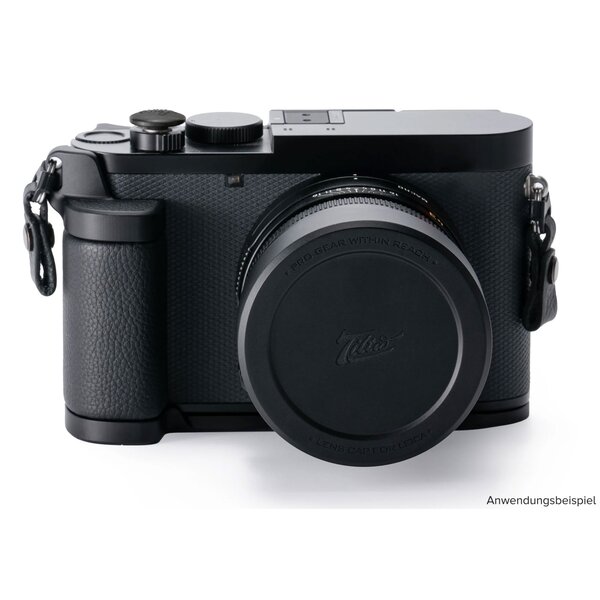 Tilta Vintage Camera Cage for Leica Q3  schwarz Base Kit