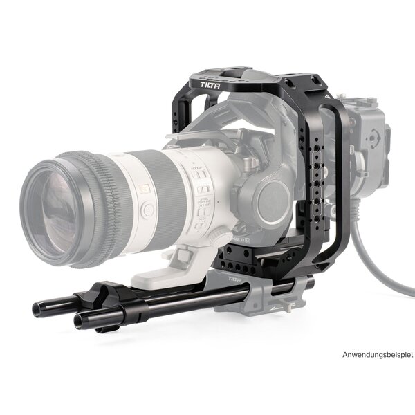 Tilta Voller Kamera Cage für DJI Ronin 4D Flex 