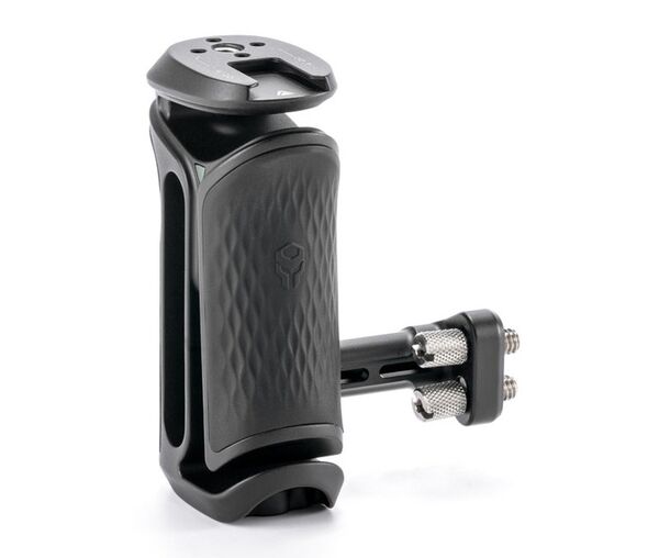 Tilta Xeno Side Handle  schwarz Dual 1/4 Zoll - 20