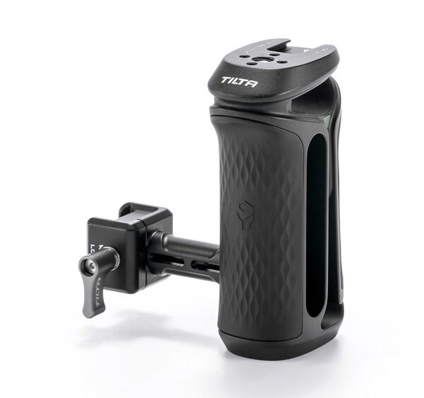 Tilta Xeno Side Handle  schwarz NATO