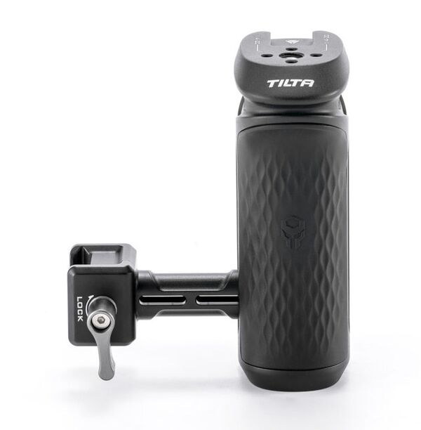 Tilta Xeno Side Handle  schwarz NATO