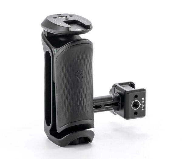 Tilta Xeno Side Handle  schwarz NATO