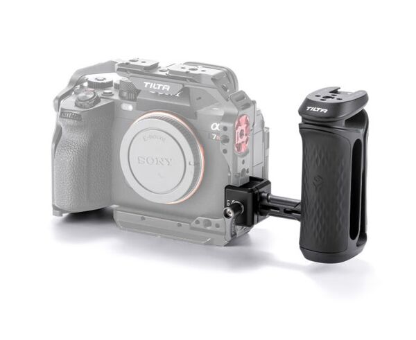 Tilta Xeno Side Handle  schwarz NATO