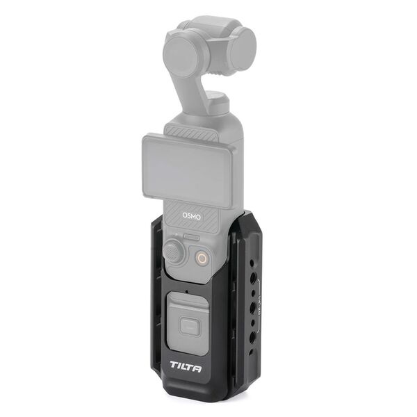 Tilta Zubehör-Montage-Expander für DJI Osmo Pocket 3 - schwarz 
