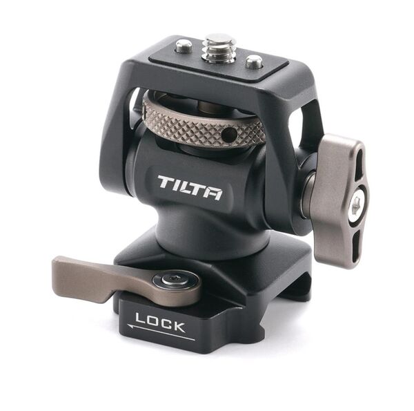 Tilta Zubehörhalterung – Schwarz  NATO