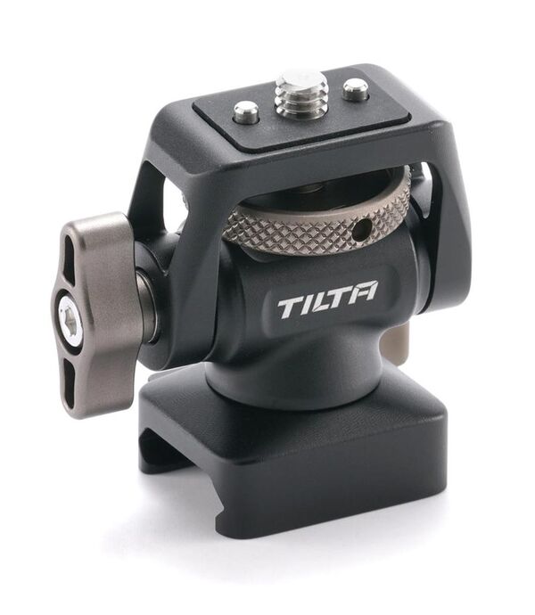 Tilta Zubehörhalterung – Schwarz  NATO