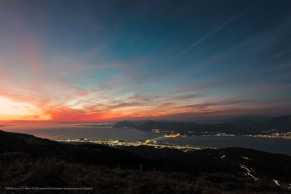 Tokina ATX-M 11-18mm f/2.8  Fuji X-Mount