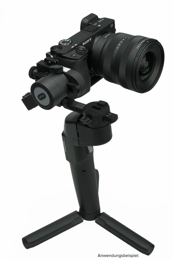 Tokina ATX-M 11-18mm f/2.8  Sony E-mount