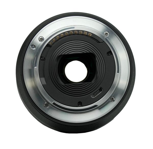 Tokina ATX-M 11-18mm f/2.8  Sony E-mount