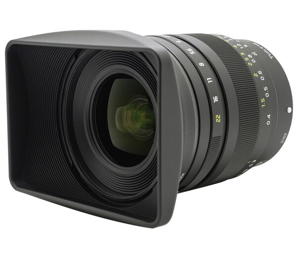 Tokina FiRIN 20mm f/2,0 AF  Sony  FE-Mount