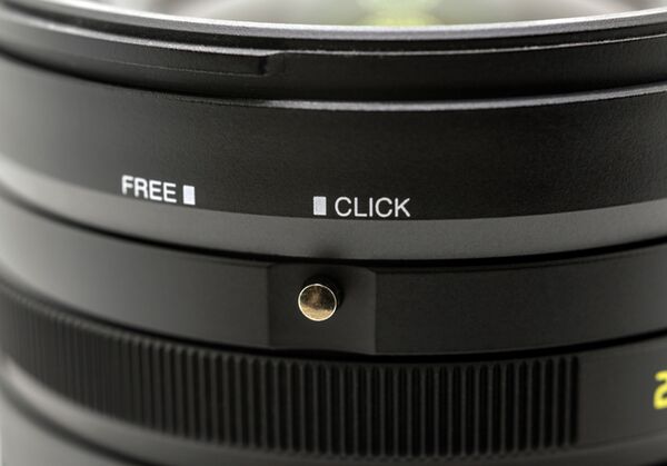 Tokina FiRIN 20mm f/2,0 AF  Sony  FE-Mount