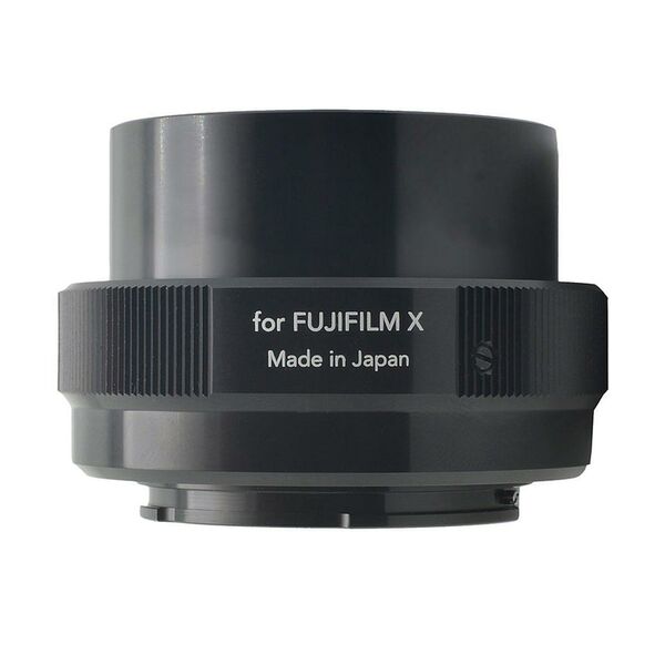 Tokina Objektivadapter  Fujifilm X T2