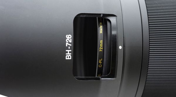 Tokina Opera AF 50mm f/1,4  Nikon FX