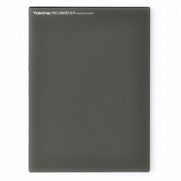 Tokina PRO IRND Filter  0.6 - Square 4x5.65