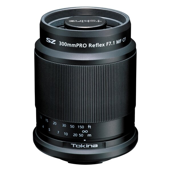 Tokina SZ 300mm PRO f/7.1 MF   Fujifilm X
