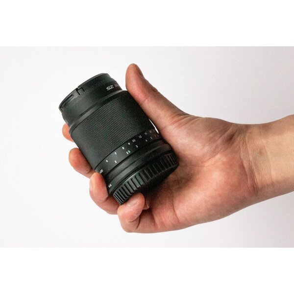 Tokina SZ 300mm PRO f/7.1 MF   Fujifilm X