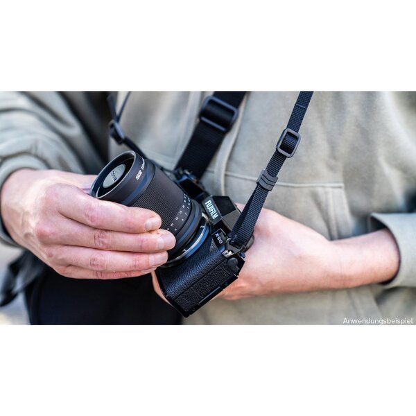 Tokina SZ 300mm PRO f/7.1 MF   Fujifilm X