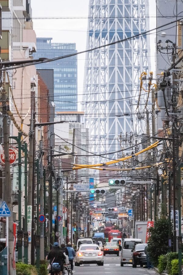 Tokina SZ 300mm PRO f/7.1 MF  Sony E-Mount