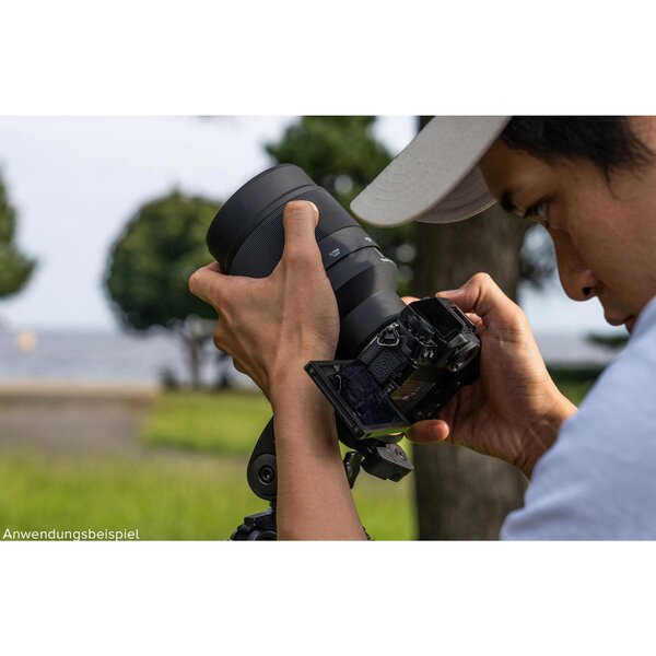 Tokina SZ 900mm PRO f/11 MF  Canon EF-M