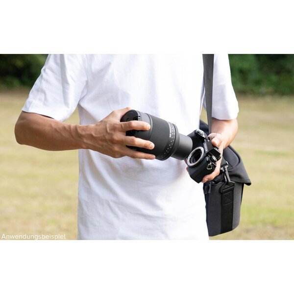 Tokina SZ 900mm PRO f/11 MF  Canon EF-M