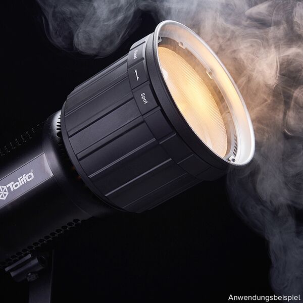 Tolifo Fresnellinse  FL-2X