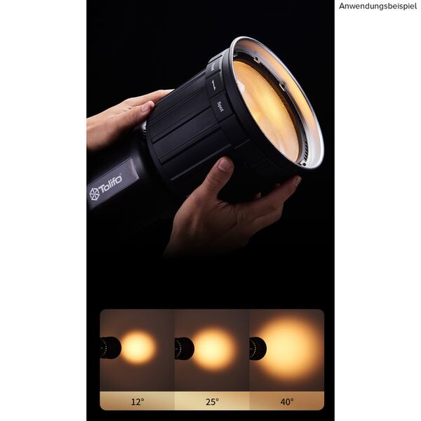 Tolifo Fresnellinse  FL-2X