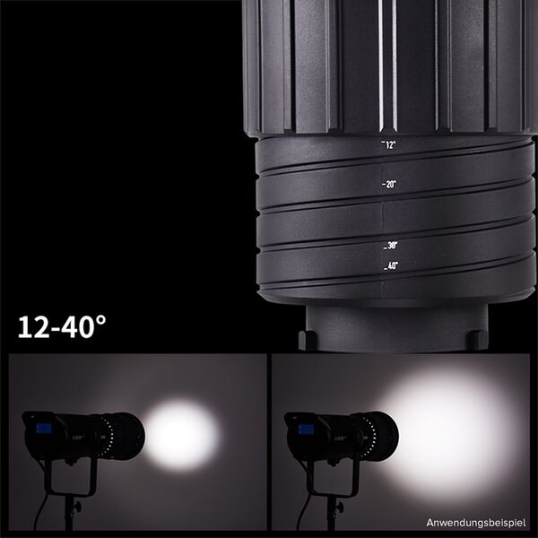 Tolifo Fresnellinse  FL-2X