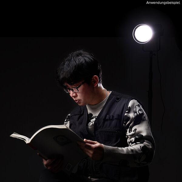 Tolifo Fresnellinse  FL-2X