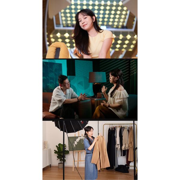 Tolifo Fresnellinse  FL-2X