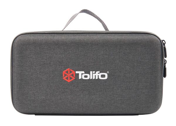 Tolifo Hard Case Transporttasche 