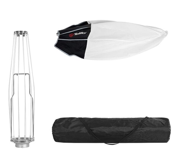 Tolifo Lantern Softbox  LKD-65 60 cm