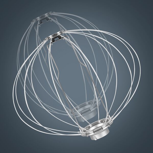 Tolifo Lantern Softbox  LKD-65 60 cm