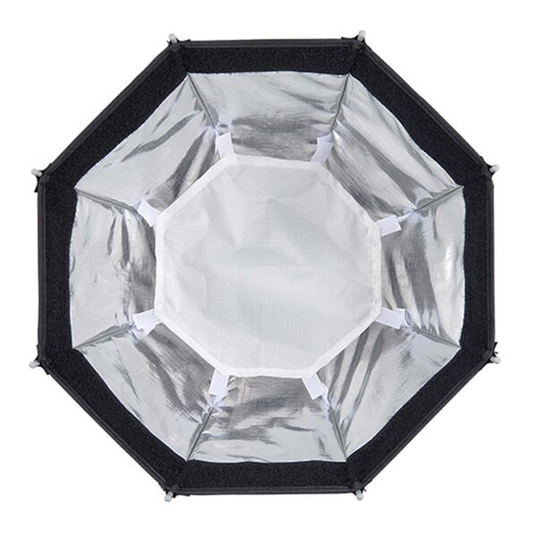 Tolifo Octagon Softbox  LKP-30 30 cm Mini