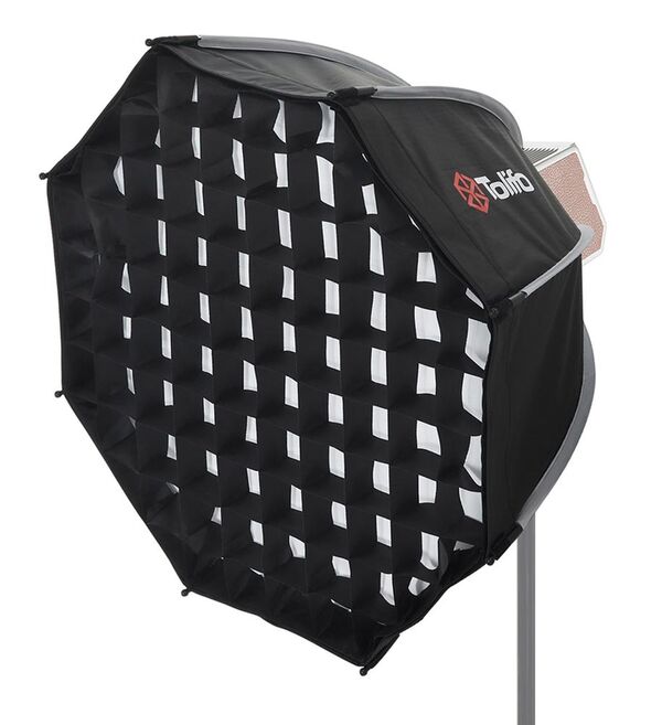 Tolifo Octagon Softbox  LKP-60 60 cm, Mini