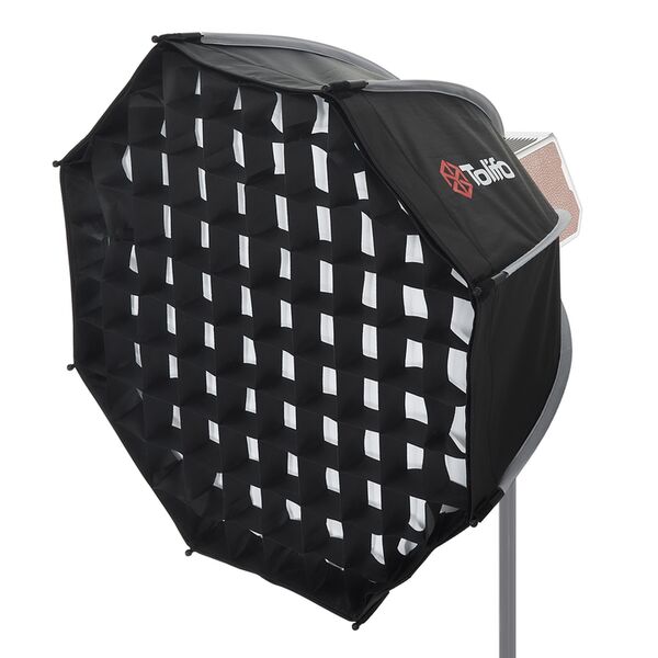 Tolifo Octagon Softbox  LKP-80 80 cm, Mini